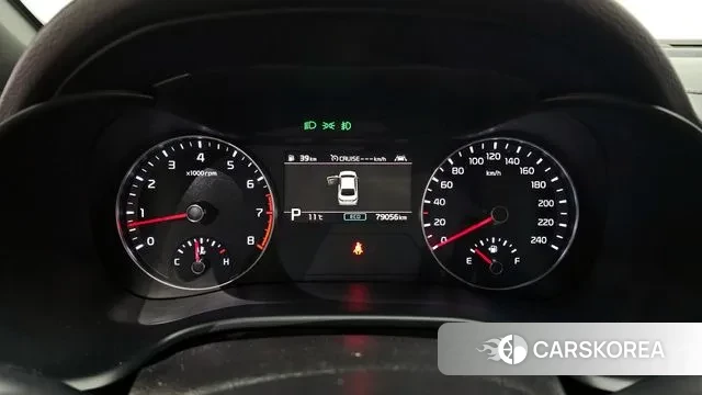 Kia Come New K3 id 3736693 из Кореи 18