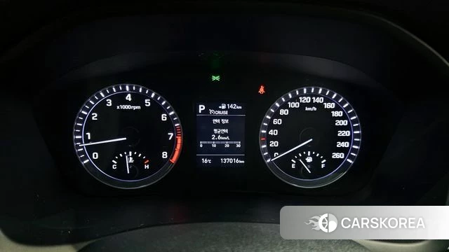 Hyundai Sonata New Rise id 3917527 из Кореи 18