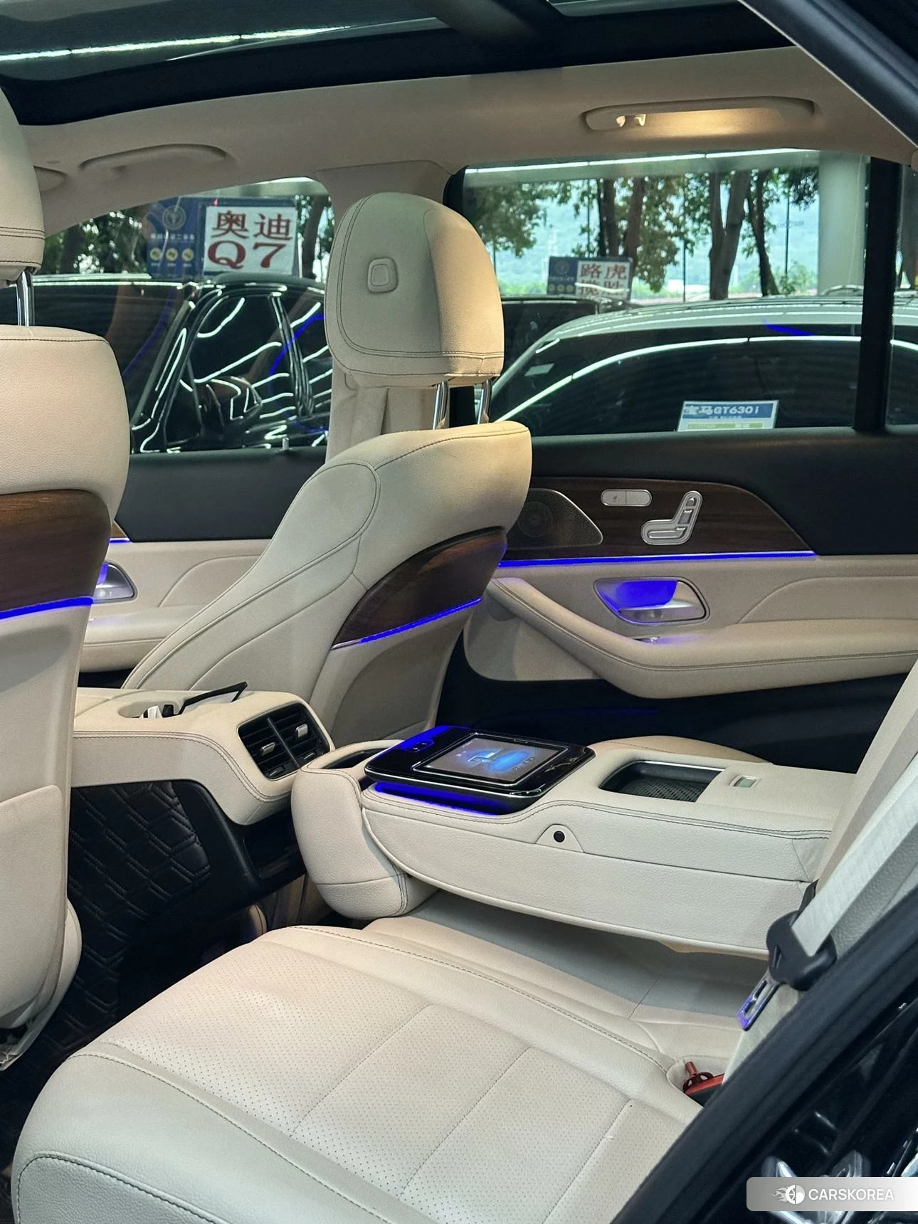 Mercedes-Benz GLE PHEV id 4454610 из Китая 11