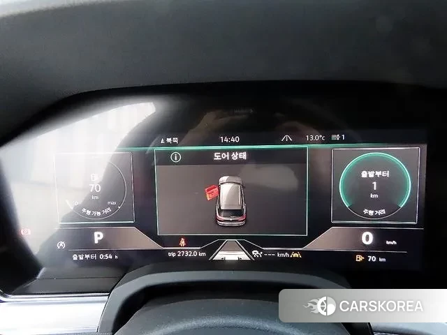 Volkswagen Touareg 3rd generation id 3367965 из Кореи 18