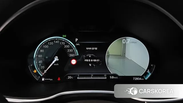 Genesis G80 (RG3) id 3241522 из Кореи 18