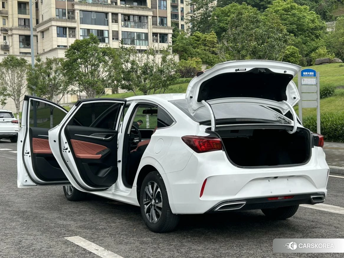 Chang'an Yidong id 4455527 из Китая 26