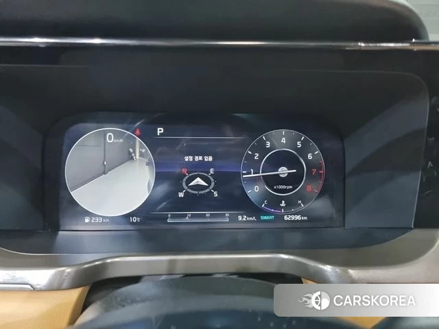 Kia Sorento 4th Generation id 3898634 из Кореи 18