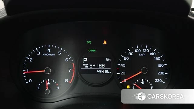 Kia All New Morning (JA) id 4233041 из Кореи 28