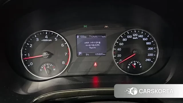 Kia Seltos id 3573445 из Кореи 18