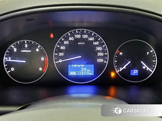 Hyundai The New Grand Starex id 3682145 из Кореи 18