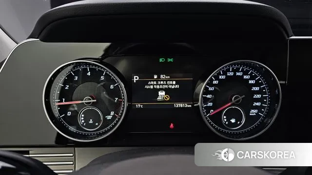 Hyundai The New Grandeur IG id 3439359 из Кореи 18