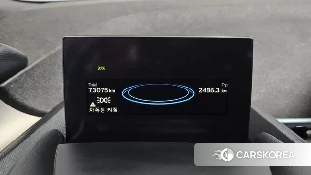 BMW i3 id 3547025 из Кореи 18