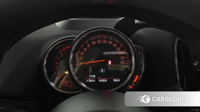 Mini Cooper Countryman id 4595337 из Кореи 18