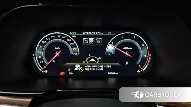 Kia Mohave Master id 3366985 из Кореи 18