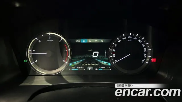 Ssangyong Rexton Sports id 2624240 из Кореи 18