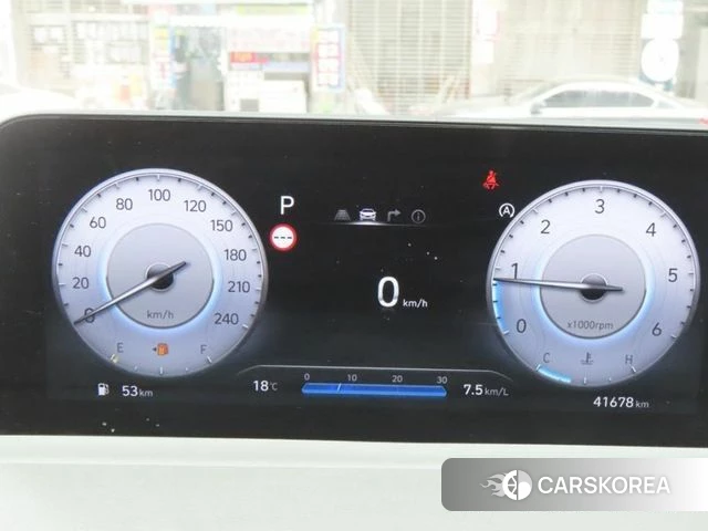 Hyundai Staria id 4178516 из Кореи 18