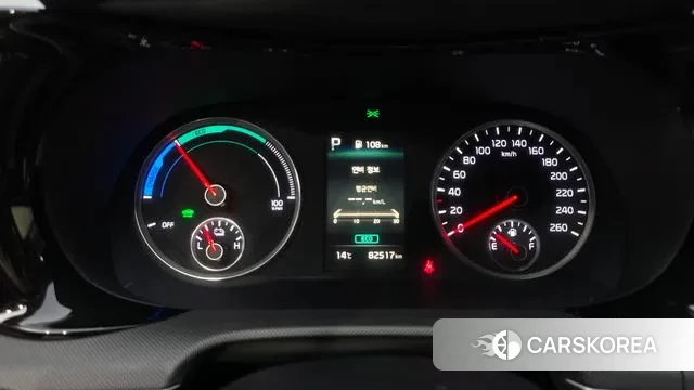 Kia K5 Hybrid 3rd Generation id 3354442 из Кореи 18