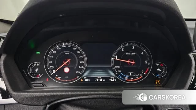 BMW 3 Series GT (F34) id 3428957 из Кореи 18