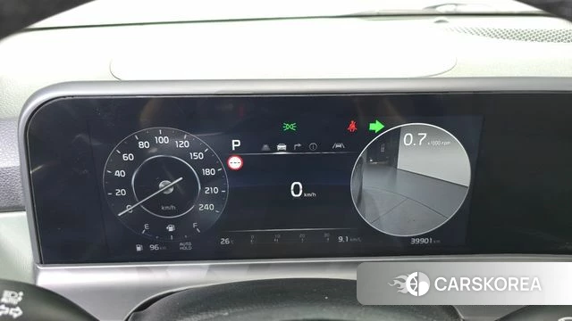 Kia The New Seltos id 4474905 из Кореи 18