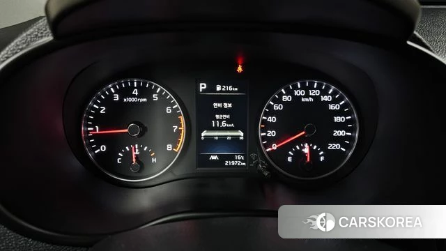 Kia Morning Urban (JA) id 3838971 из Кореи 18