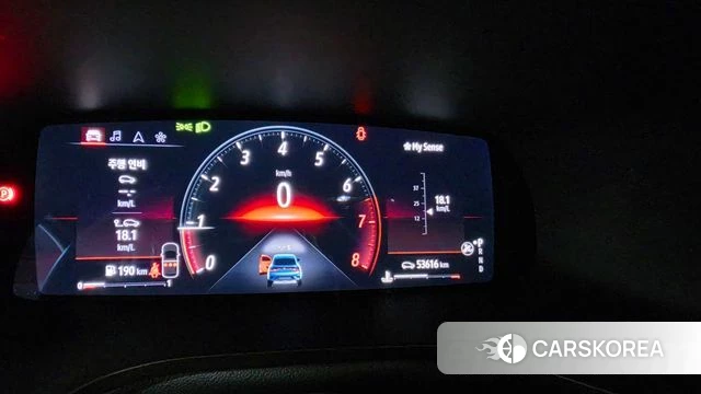 Renault Korea (Samsung) XM3 id 4382671 из Кореи 18