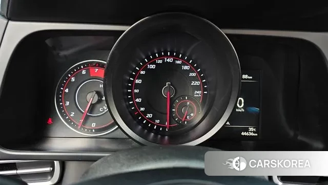 Hyundai Avante (CN7) id 2976010 из Кореи 18