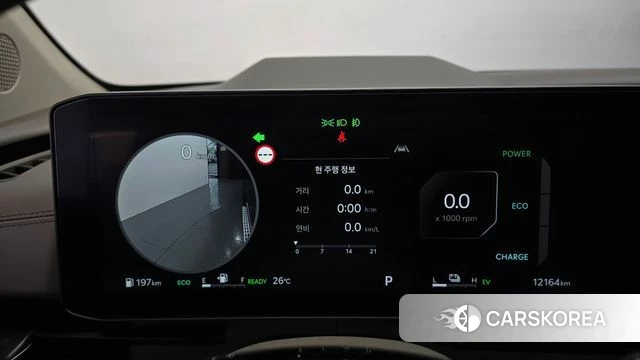 Kia The New Carnival 4th Generation id 4744271 из Кореи 18
