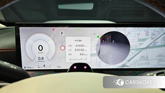 Genesis GV80 Coupe id 3896908 из Кореи 18