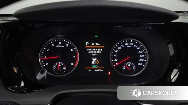 Kia K5 3rd generation id 3788000 из Кореи 18