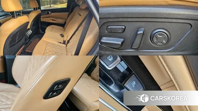 Kia Sorento 4th Generation id 3757040 из Кореи 18