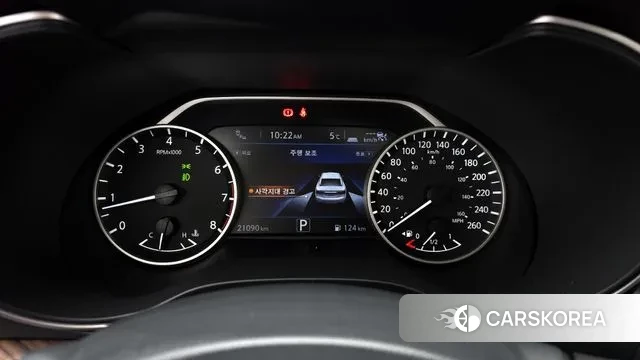 Nissan Maxima (A36) id 3661725 из Кореи 18