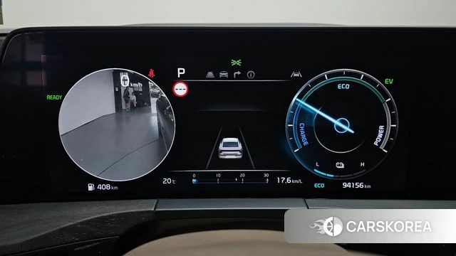 Kia K8 Hybrid id 4905677 из Кореи 33