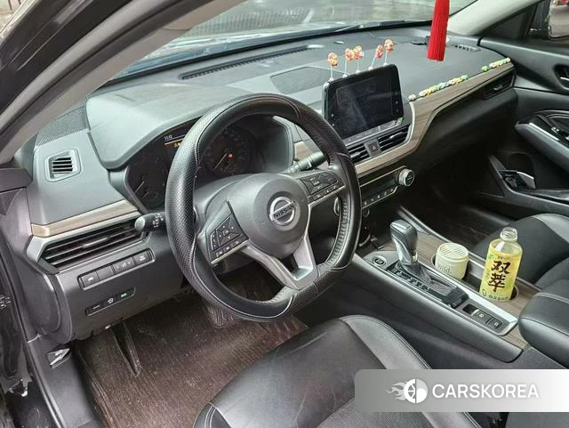 Nissan Teana id 4276274 из Китая 8