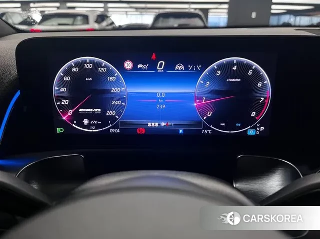 Mercedes-Benz GLB-Class X247 id 3565353 из Кореи 15