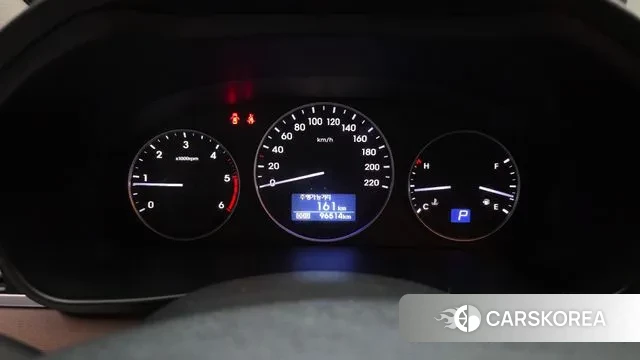 Hyundai The New Grand Starex id 3380059 из Кореи 18