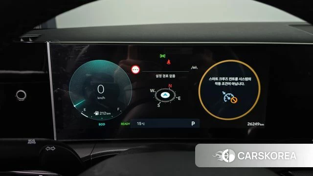 Hyundai Santa Fe (MX5) id 3902436 из Кореи 18