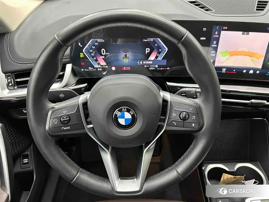 BMW X1 id 4570548 из Китая 24