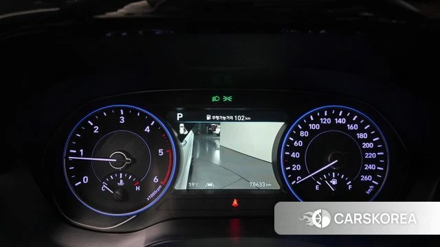 Hyundai Palisade id 3893666 из Кореи 18