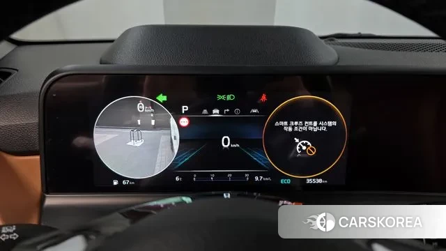 Kia The New Seltos id 3706950 из Кореи 18