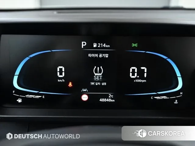 Hyundai Casper id 3587051 из Кореи 18