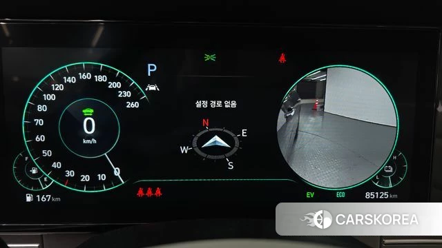 Hyundai The New Grandeur IG Hybrid id 4223915 из Кореи 29