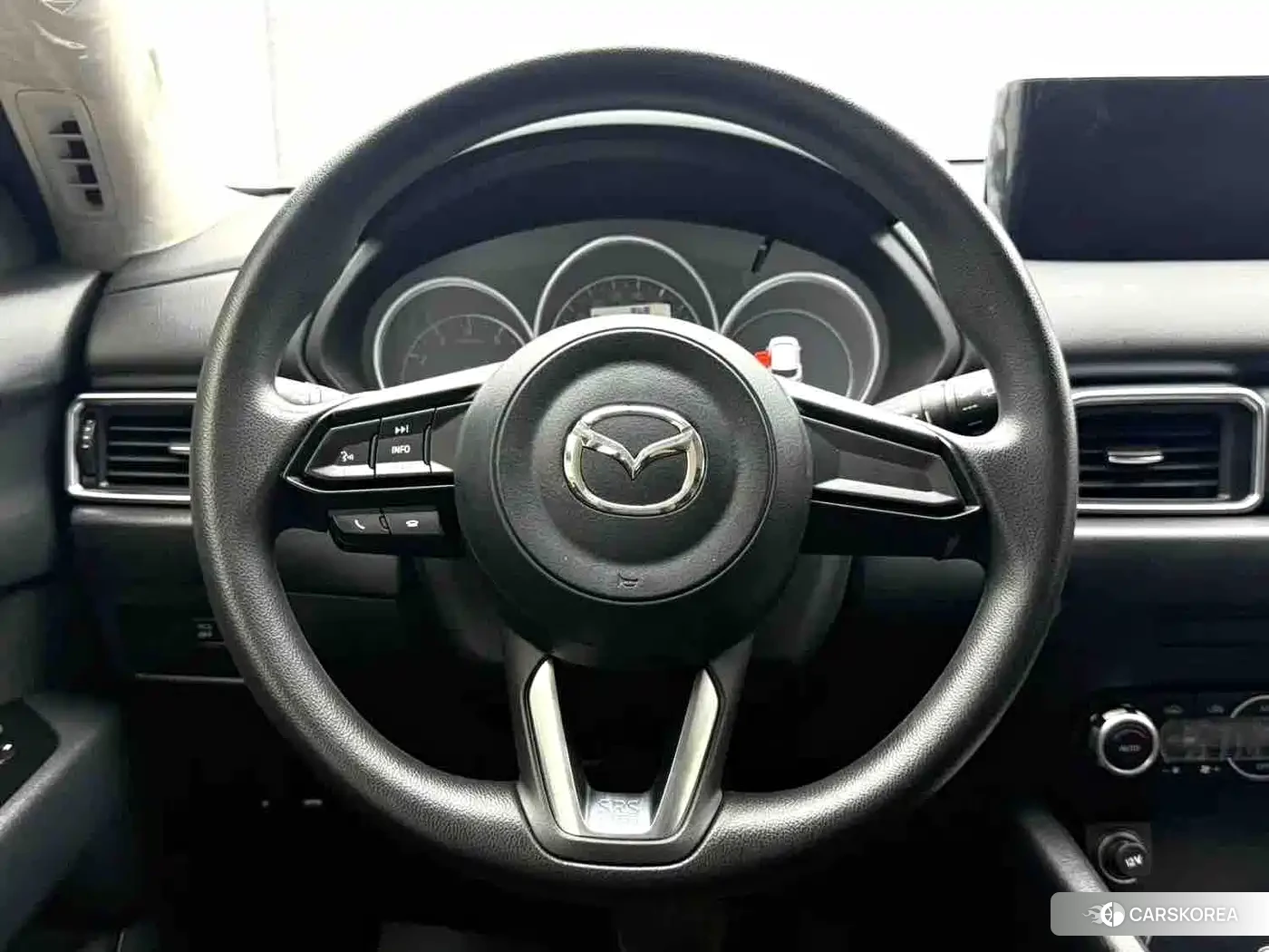 Mazda CX-5 id 4674395 из Китая 15