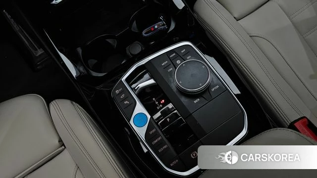 BMW iX3 id 4499988 из Кореи 32