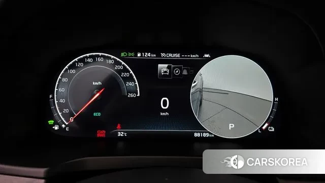 Kia K7 Premier Hybrid id 2990277 из Кореи 18