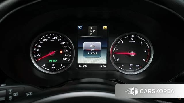 Mercedes-Benz GLC-Class X253 id 3853780 из Кореи 18