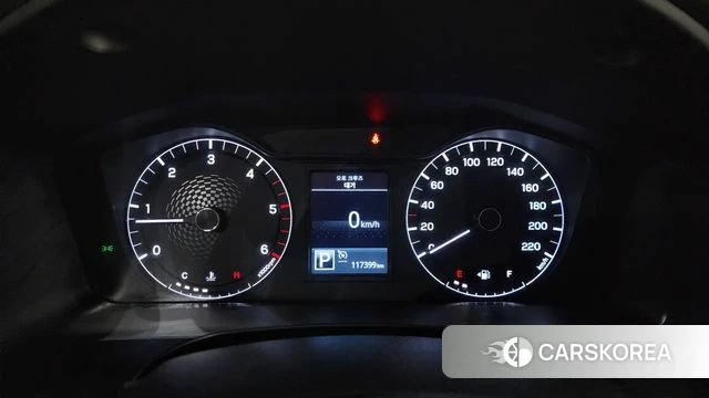 Ssangyong The New Rexton Sports Cannes id 4231226 из Кореи 27