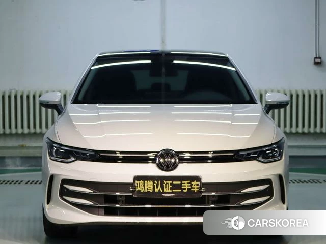 Volkswagen Golf id 4027642 из Китая 16