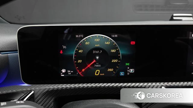 Mercedes-Benz A-Class W177 id 4722287 из Кореи 29