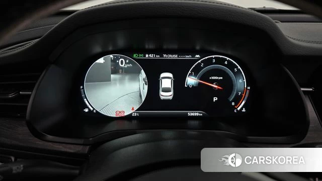 Kia K7 Premier id 4794567 из Кореи 18