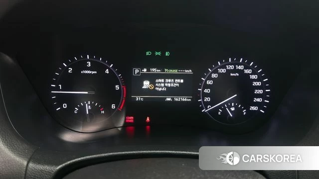 Genesis G80 id 4895628 из Кореи 18