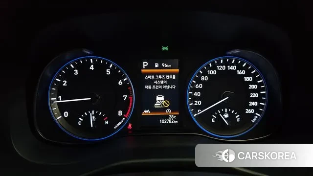 Hyundai The New Kona id 3083844 из Кореи 18