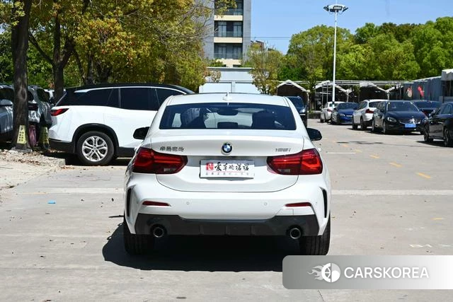 BMW 1 series id 4240356 из Китая 22