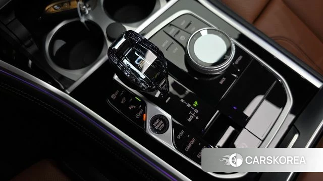 BMW 8 Series (G15) id 4592168 из Кореи 34