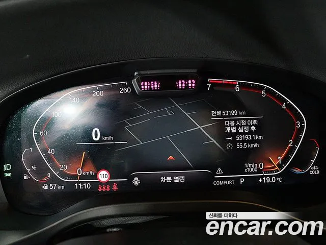 BMW X4 (G02) id 2711292 из Кореи 18